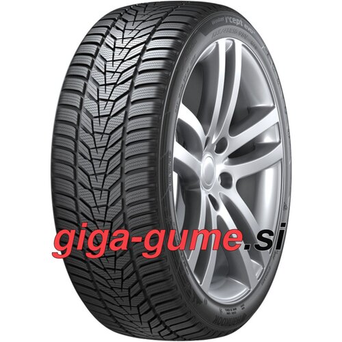 Hankook Winter i*cept evo3 W330 ( HL195/45 R19 91H XL * SBL ) zimska pnevmatika Cene