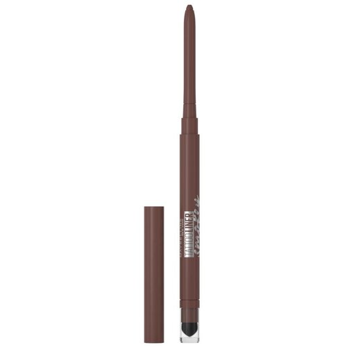 Maybelline črtalo za oči - Tattoo Liner Smokey Gel Pencil - Brown Cene