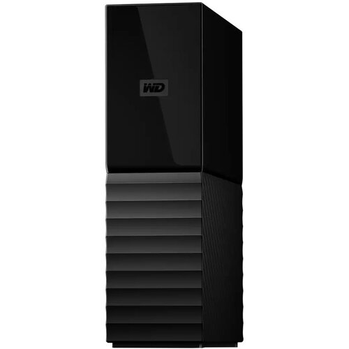 Western Digital HDD External WD My Book (3.5”, 18TB, USB 3.0) WDBBGB0180HBK-EESN Cene