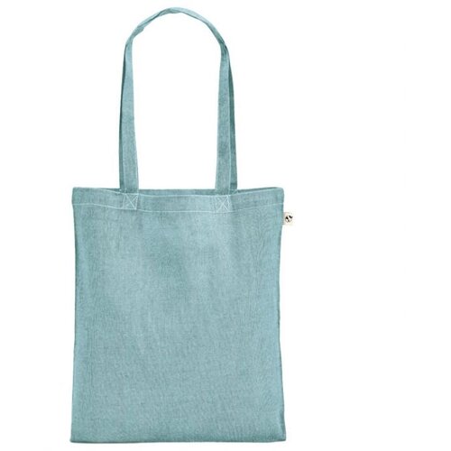  VREČICE ZA KUPOVINU PAMUČNA 38X42CM-DUGE RUČKE STRICKER RYNEK 92920124 TIRKIZNA Cene