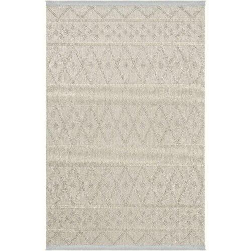 Conceptum Hypnose hasir 620 - grey carpet (120 x 300) Slike