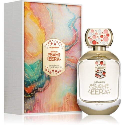 Al Haramain Sameera parfemski ekstrakt uniseks 100 ml Slike