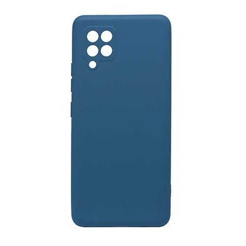 Maska za telefon SOFT CASE za Samsung A42/A426F, Teget Cene