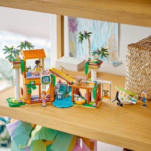 Lego friends - stani&amp;scaron;te koala i prihvatili&amp;scaron;te (42701) Slike