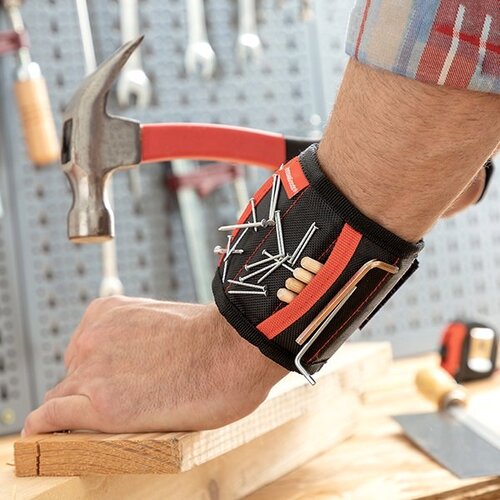 InnovaGoods Magnetna zapestnica za diy wristool (20478461) Cene