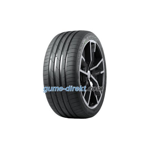 Nokian Hakka Black 3 ( 255/50 R20 109Y XL SUV ) letna pnevmatika Slike