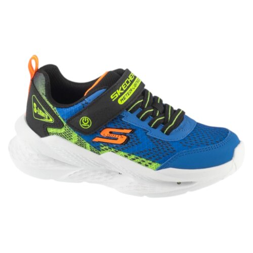 Skechers meteor-lights - krendox 401490lc-blbk Cijene