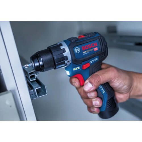 Bosch gsb 12V-32 akumulatorska vibraciona bu&amp;scaron;ilica-odvrtač 06019G9505 Slike
