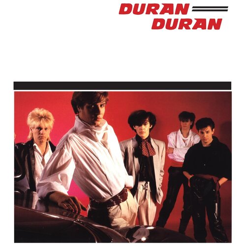 POSNETI MEDIJI DURAN DURAN - LP/DURAN DURAN, (21286000) Cene