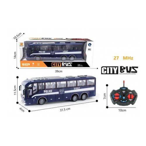  autobus r.c. ( 550750 ) Cene