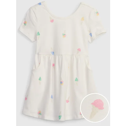 GAP Kids patterned dresses - Girls