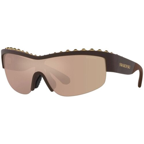 Swarovski Naočare za sunce SK 6014 10357J Cene