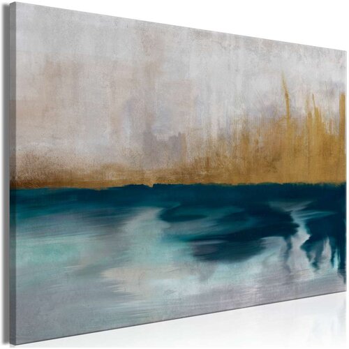  Slika - Golden Grasses (1 Part) Wide 90x60 Cijene