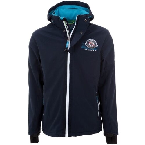 Vent Du Cap Jakne Blouson softshell garçon ECETOM pisana Cene