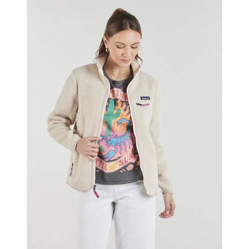 Patagonia W&amp;#039;S RETRO PILE JKT Bež Slike