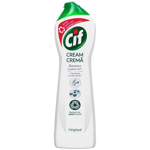 Cif Sredstvo za čišćenje white 250ml Cene