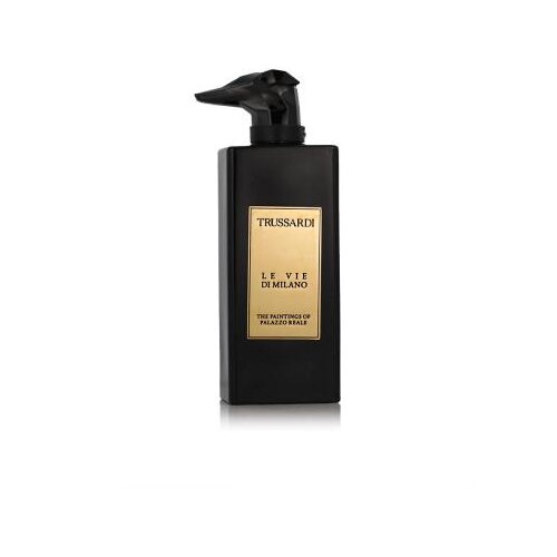 Trussardi Le Vie Di Milano The Paintings of Palazzo Reale 100 ml parfum unisex Slike