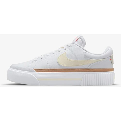 Nike Patike WMNS COURT LEGACY LIFT Cijene