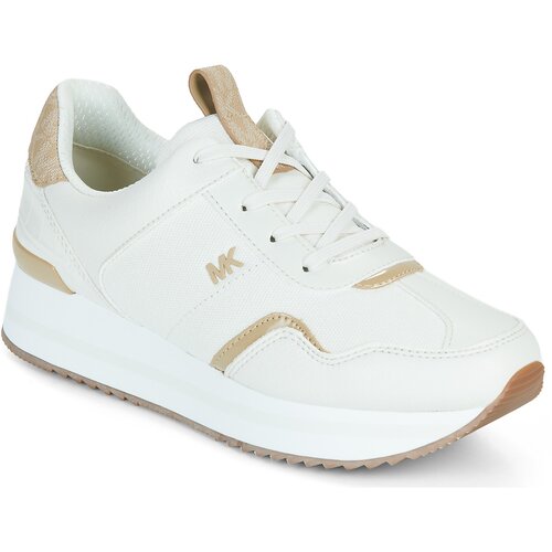 Michael Kors RAINA TRAINER Bijela Cijene