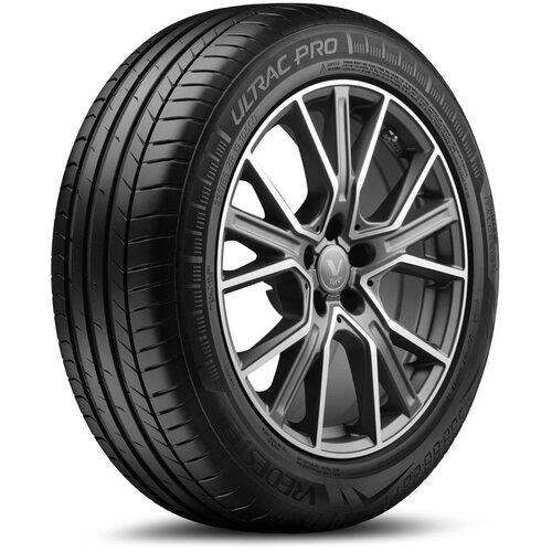 Vredestein Letna 205/40 ZR18 TL 86Y VR ULTRAC PRO XL - Skladišče 5 (Dostava 5 delovnih dni) Cene
