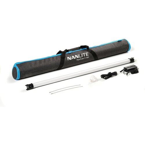 Nanlite PavoTube II 30C 1Kit Farb-Effektleuchte Slike
