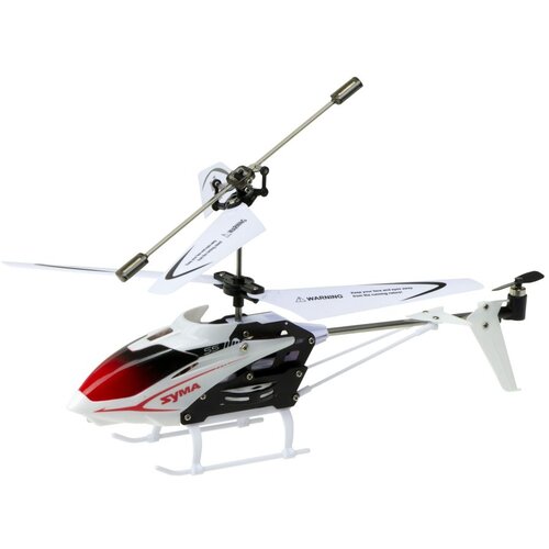  Helikopter Syma S5 na daljinsko upravljanje bijeli Cijene