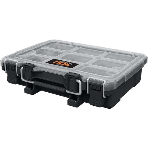 Keter Kutija polu organizer za alat 34.8x26.8x9.5cm ROC PRO GEAR Cene