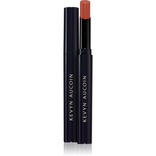 Kevyn Aucoin Unforgettable Lipstick - Matte matirajući ruž za usne nijansa Devastating 2 g Slike