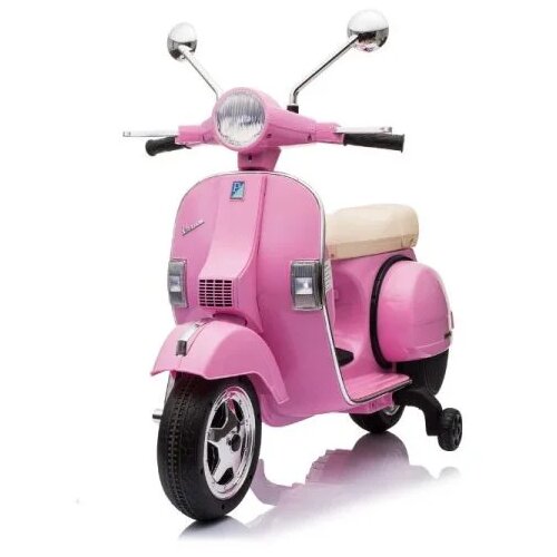  skuter za decu vespa pink 11/003-1 Slike