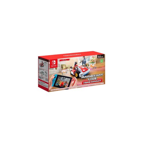 Nintendo Mario Kart Live:Home Circuit Mario Slike