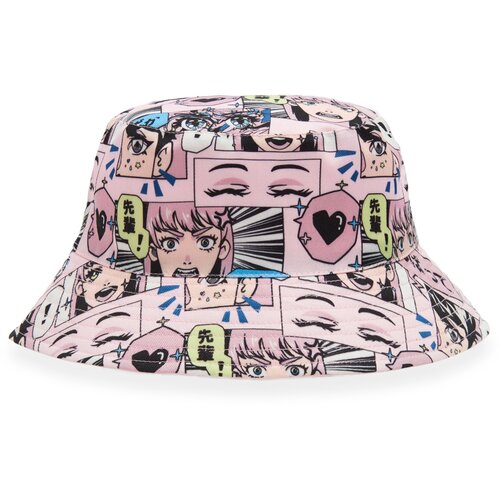Cropp bucket šešir - Ružičasta  0302S-03X Cijene