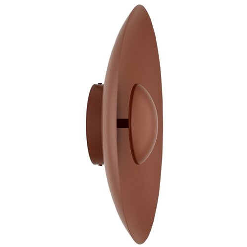  Argon 8866 - LED zidno svetlo BOLTON LED/12,5W/230V 3000K terakotno Slike