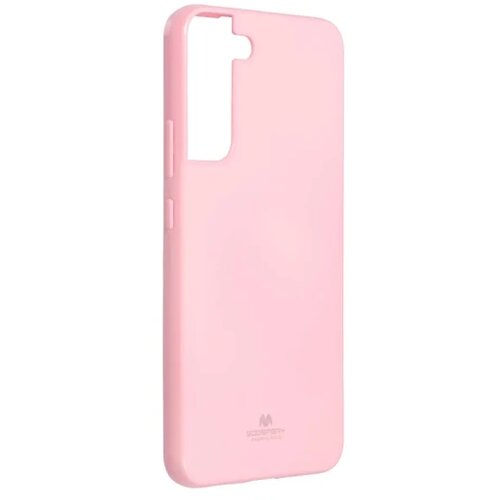 Jelly Mercury case for Samsung Galaxy S22 PLUS light pink Cijene