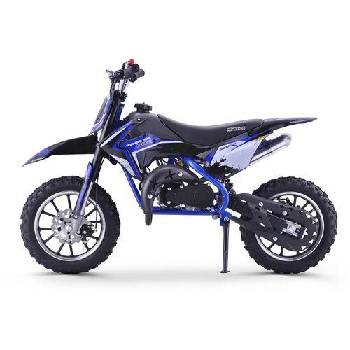 Ramiz Otro&scaron;ki bencinski motor RENEGADE 50R modra Cene