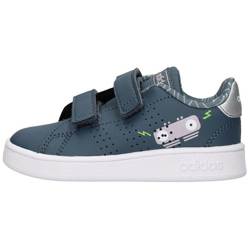Adidas Nizke superge FW4953 Modra Slike