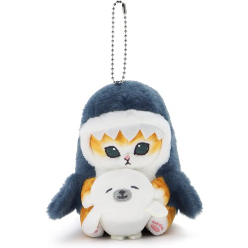 Generic Plišasta igrača Kawaii Shark Cat, plišasta lutka, mehka blazina za fantke in deklice, (21124904) Cene