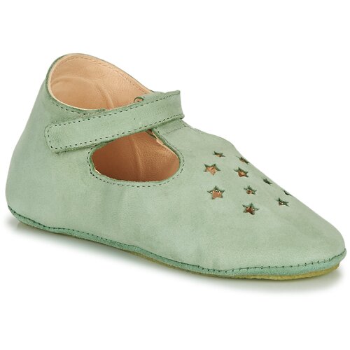 Easy Peasy Nogavice LILLOP Zelena Cene