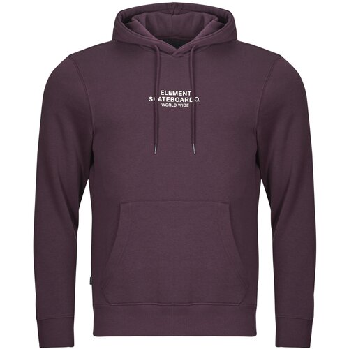 Element SKATEBOARD CO HOOD Ljubičasta Slike
