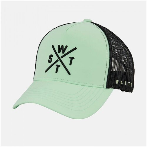 Watts 1tribe Zelena Slike