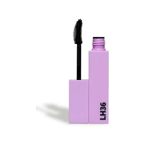 LH36 Volumizing and Curling Mascara - Always Exaggerate