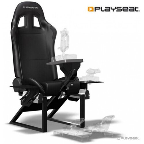 Playseat igralni stol air force Slike