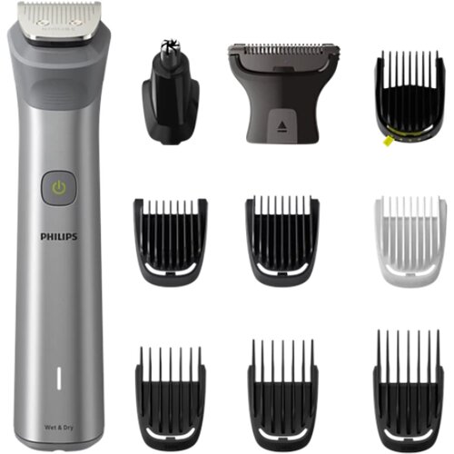 ALL-IN-ONE-TRIMMER SERIES 5000 11 U 1, LICE, KOSA I TIJELO MG5930/15 PHILIPS Cijene