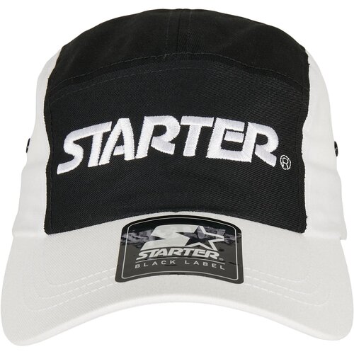 Starter Black Label Fresh Jockey Cap Black/White Cijene