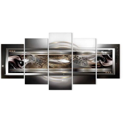  Slika - Dance of the planets 200x100 Cijene