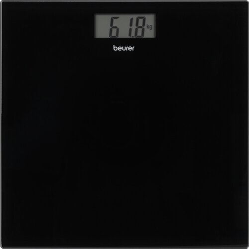 Beurer GS 10 Black Slike