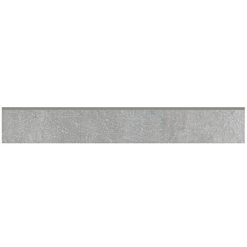  Robna ploščica One (7,2 x 74,5 cm, siva, mat) Cene