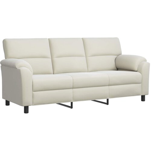  Set sofe 2 pcs Krem Bar&amp;scaron;un Slike