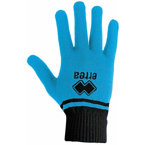 Errea Dodatki šport Guanti Jule Jr Cyan Modra Cene