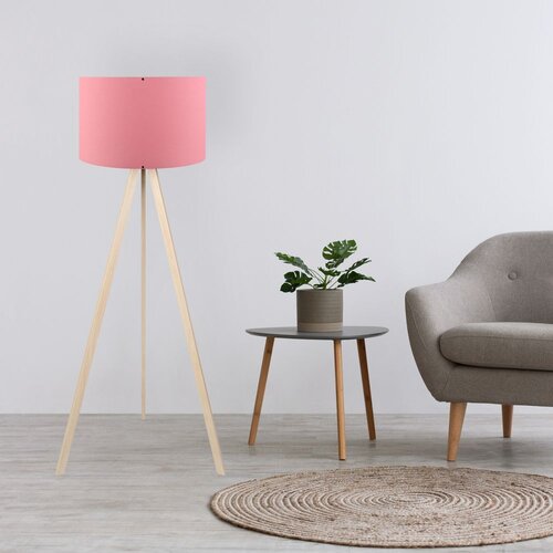 Opviq Podna lampa AYD-1519, Roza Cene