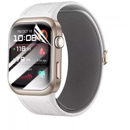 INF hidrogel mehka folija za huawei watch D2 prozorna pet folija, (22064121) Cene